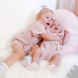 Two Piece Munchkin Wear (Nordic Collection)