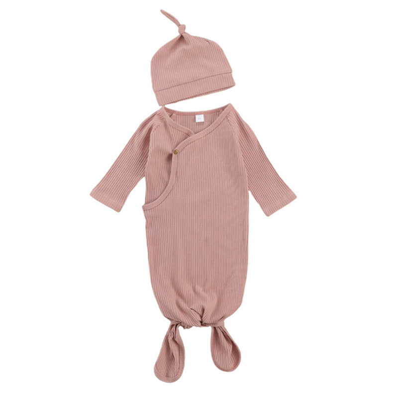 Nordic Cotton Candy - Perfect Baby Sleeping Bag