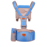 Practical Baby Carrier