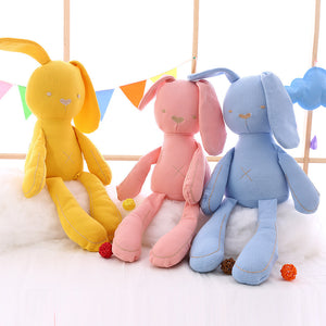 Rabbit Plush Doll Toy