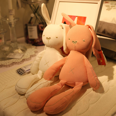 Rabbit Plush Doll Toy
