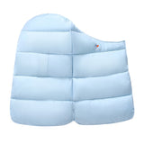 Thick Warm Sleeping Bag - Cotton Wool