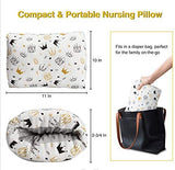 Hand Pillow for Nursing