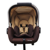 Infant Car Seat - Versatile and Convenient