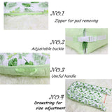 Portable Baby Bed Nest - Secure Sleeper