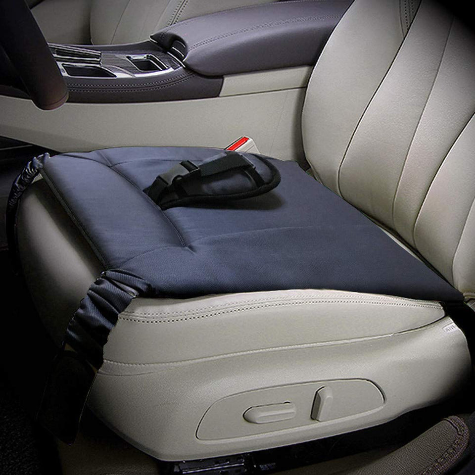 Car Seat Belt Cushion Adjuster – Lil Stuart