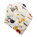 Baby Bibs - An idea of CLEAN & DRY Baby Clothes