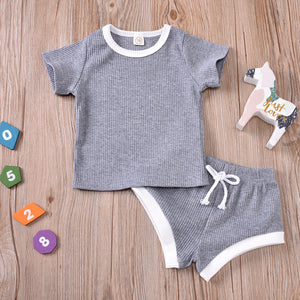 Two Piece Munchkin Wear (Nordic Collection)