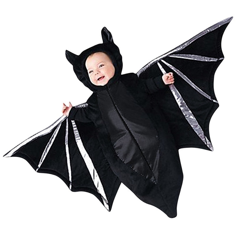 Bat Style Sleeping Bag