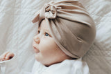 Baby / Infant Girl Turban - Pretty Head Wraps