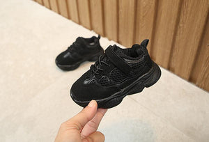 Kids Breathable Sneakers