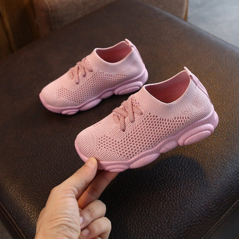 Baby Mesh Shoes