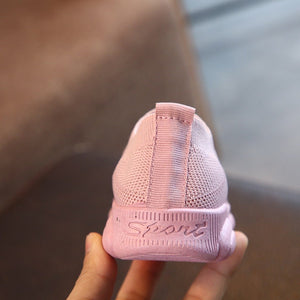 Baby Mesh Shoes