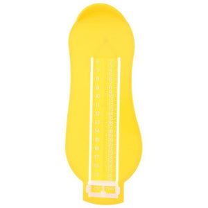 Kids and Infant Foot Measuring Tool