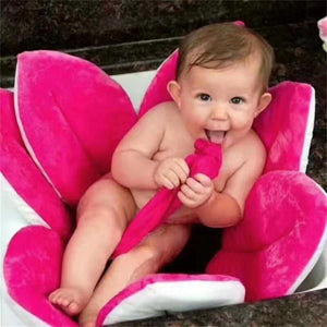 Blooming Flower - Baby's Personal Bath Tub