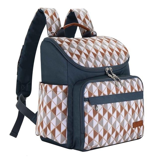 Diaper Bag Fashion Mummy 2020