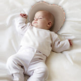 Anti Flat-Head Baby Pillow