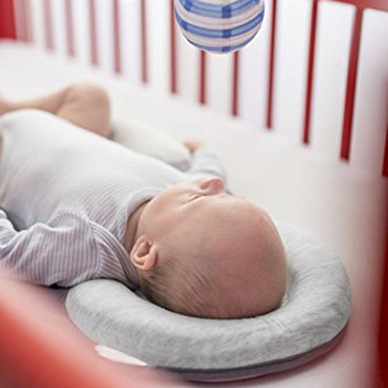 Baby Stereotypes Pillow - Anti Rollover Mattress Pillow