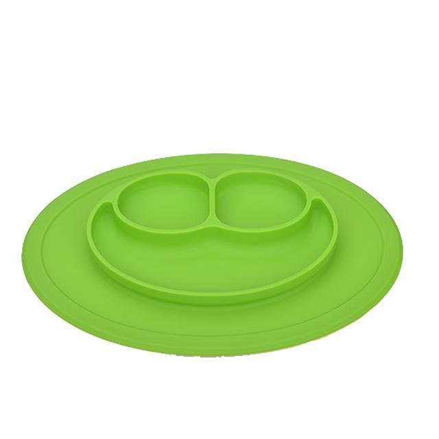 Magic Plate For Baby