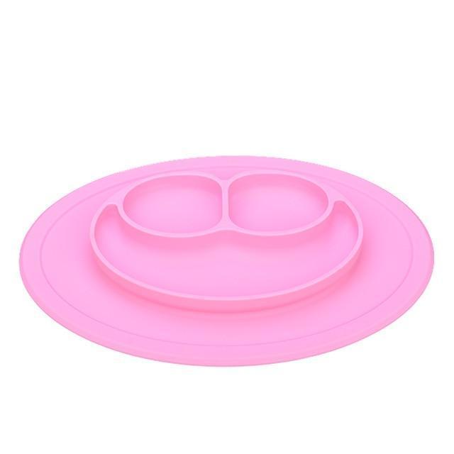 Magic Plate For Baby