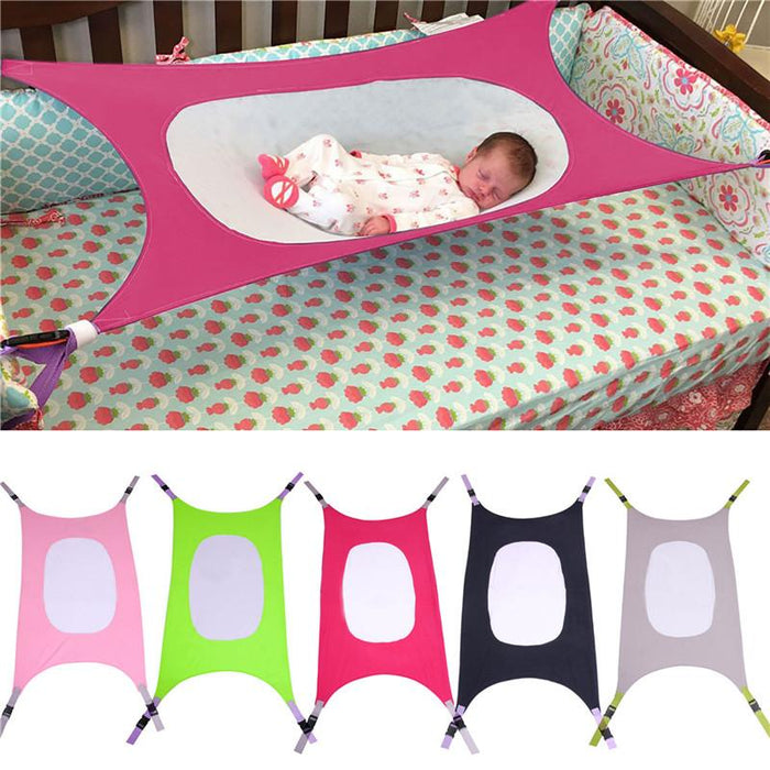 Lil Stuart Infant Hammock