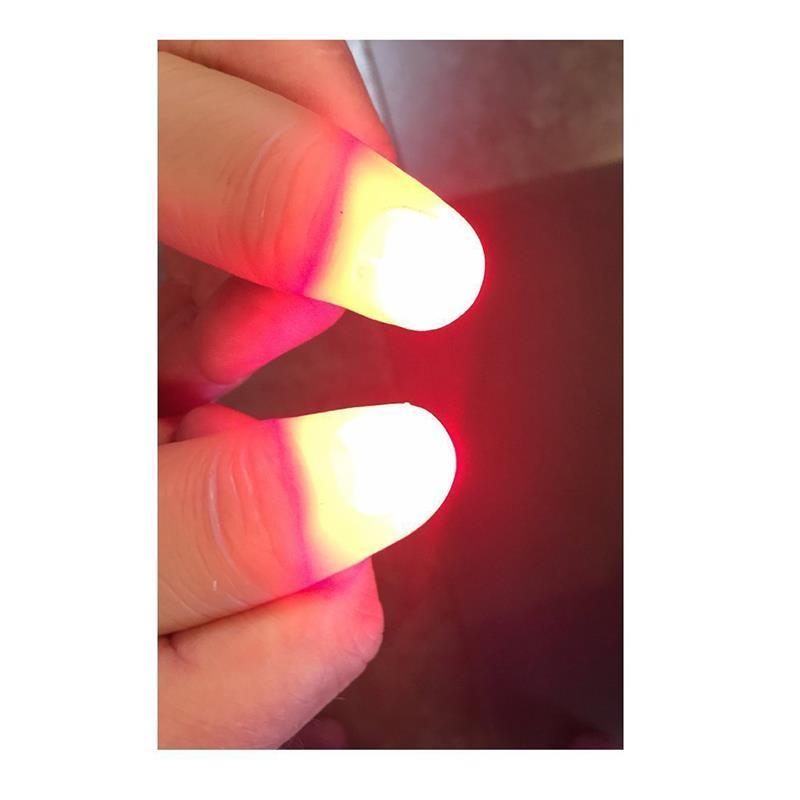 Magic Finger Glow